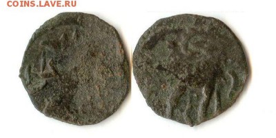 Пул Баран курдюцкий, 1391г, Зол. Орда до 14.09.15 в 22.10 - баран100