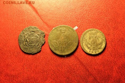 денга Сиб;1774. Коп;1863. денга;1828. 12.09.15. 23;00. Москв - 8 сентябрь Значки и монеты 012.JPG