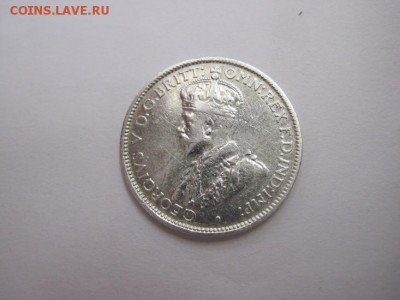 6 пенсов 1936 Австралия серебро до 10.09.15 - IMG_6408.JPG