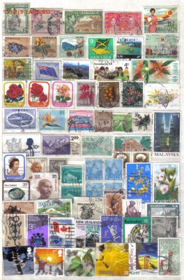 Марки Британии и колоний до 11.09 22.00мск - Марки Британии и колоний-2