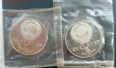 Скорина и Толстой пруф n2 в запайке до 14.09.2015 - DSC_0414~3~2