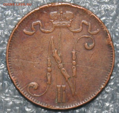 5 PENNIA 1915г., завершение 14.09 в 22.00 по (МСК) - IMG_9916.JPG