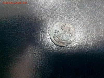 полушки 1783КМ и 1794КМ помощь в оценке - 2