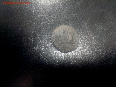 полушки 1783КМ и 1794КМ помощь в оценке - 2