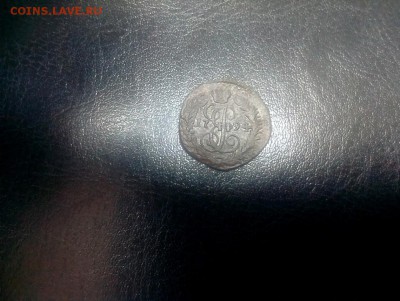 полушки 1783КМ и 1794КМ помощь в оценке - 1