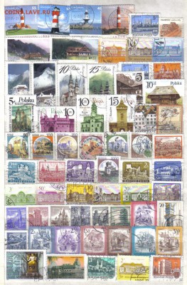 Марки мира Архитектура до 11.09 22.00мск - Марки мира Архитектура-2