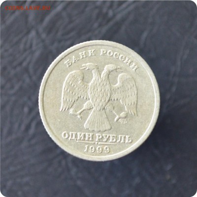 1 рубль 1999г. Пушкин + 2р. 2001г. Гагарин + бонус До 14.09. - DSC_0516.JPG