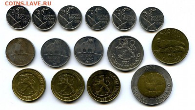 *куплю Ла+вию , Венгрию , FIнляндию из ОбращениЯ* - img923-15
