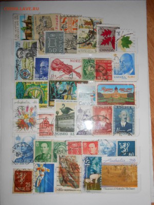 Весь мир, более 300 шт., лот 2, до 14.09.2015 - DSCN0580.JPG