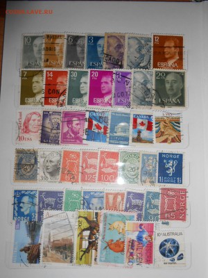 Весь мир, более 300 шт., лот 2, до 14.09.2015 - DSCN0577.JPG