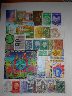 Весь мир, более 300 шт., лот 2, до 14.09.2015 - DSCN0575.JPG