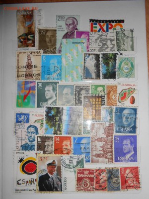 Весь мир, более 300 шт., лот 3, до 14.09.2015 - DSCN0588.JPG