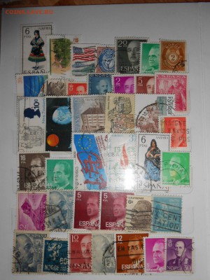 Весь мир, более 300 шт., лот 3, до 14.09.2015 - DSCN0587.JPG