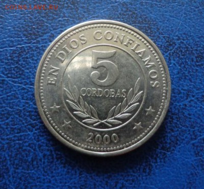 Никарагуа 5 кардоба 2000  до 11.09. - DSC01193.JPG