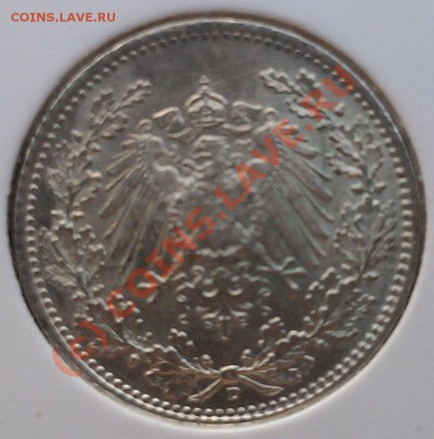 2 mark 1918 D Silver BUNC до 13.08.10 в 17-00 - SNC00068