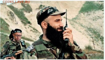 События на Украине. - Яценюк_2