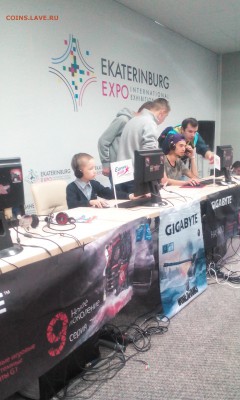 Кто играет в World of tank? - IMG_20150829_124600
