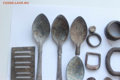 Конина, Ложки и другая копанина с рубля до 13.09.2015 22:00 - Изменение размера IMG_1199.JPG