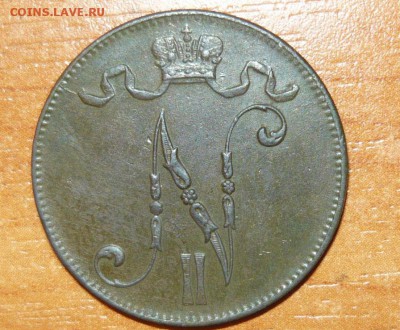 5 пенни 1916 год 15.09.15 г. в 23.59.59 МСК - 2.JPG