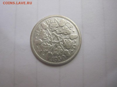 6 пенсов 1930 серебро до 11.09.15 - IMG_5972.JPG