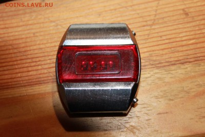 Первые электронные часы - IMG_0052.JPG