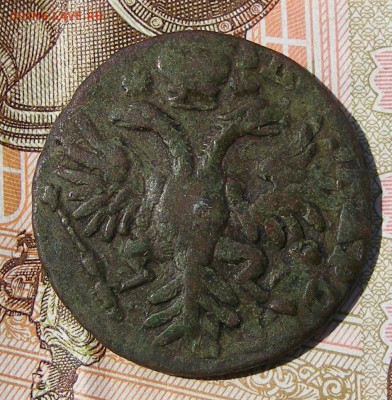 Денга 1731 до 13.09. в 22.10 по МСК - Денга 1731 перечекан №3 (2).JPG