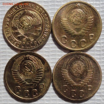 2 Копейки 1926,48,53,57 г. окон. 13.09.2015 г. 22-00 МСК. - 44