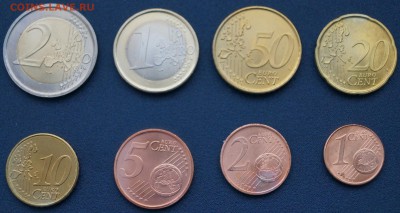 Набор евро Португалия 2002г. UNC до 15.09.15г - DSC00009.JPG