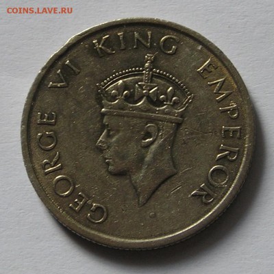 2 Рупии 1946 (11.09) - P1013943.JPG