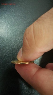 5 рублей 1881 года, короткий 12.09.15г. - image