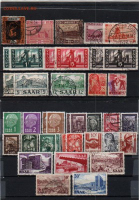 СААР (до и после 1945), до 15.09 @ 22:00 - banknote_2303