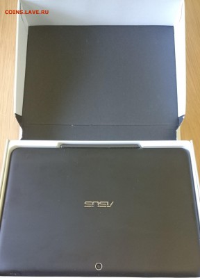 планшет asus трансформер в идеальном состоянии на гарантии - DSC_0331.JPG