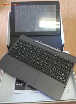 планшет asus трансформер в идеальном состоянии на гарантии - DSC_0333.JPG