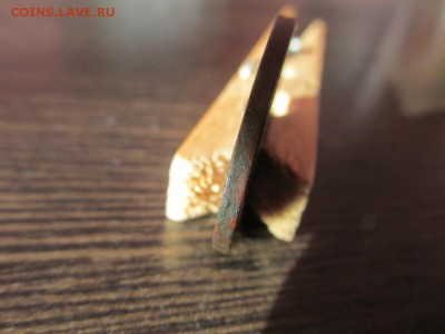 2 копейки 1924г. гурт-гладкий - IMG_4489.JPG