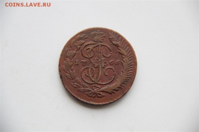 5к 1766 ММ-Перечекан - IMG_4652 (Medium).JPG