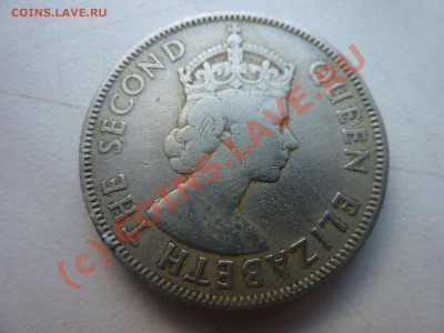 Британский Кипр 1955 г. 100 милс до 20.08.10 в 22-00 - P1020869.JPG