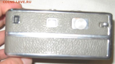 определение девайса. германия, типа кинокамера? - IMG_2311.JPG