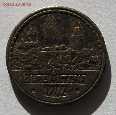 Нотгельд Алтена, 50 Пф. 1918 (12.09) - P1013973.JPG
