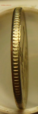 1руб.2008г.ммд. это брак? - 8