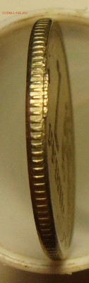 1руб.2008г.ммд. это брак? - 7