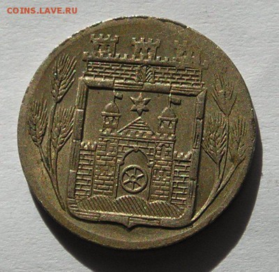 Нотгельд Графрат, 5 Пф. 1919  (12.09) - P1013995.JPG