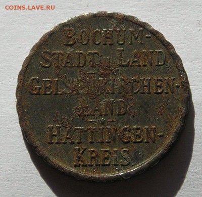 Нотгельд Бохум, 25 Пф. 1918 (12.09) - P1014000.JPG