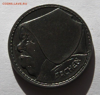 Нотгельд Аахен, 1920 (12.09) - P1014022.JPG