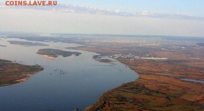 Коллекционеры Якутии - Река