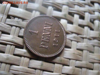 1 пенни 1911г. В альбом. До 17.09.2015г. - 17 и 18 024.JPG
