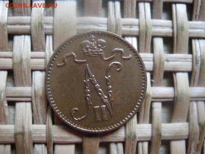 1 пенни 1911г. В альбом. До 17.09.2015г. - 17 и 18 025.JPG