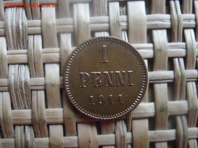 1 пенни 1911г. В альбом. До 17.09.2015г. - 17 и 18 021.JPG