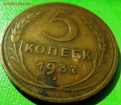 5 копеек 1937 до 22.00 16.09.2015 - SAM_3977.JPG