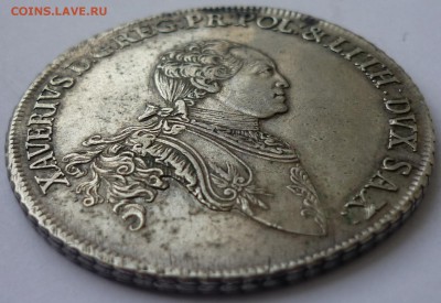 1 тайлер 1766 года - P1070558.JPG