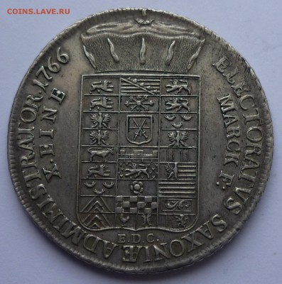1 тайлер 1766 года - P1070553.JPG